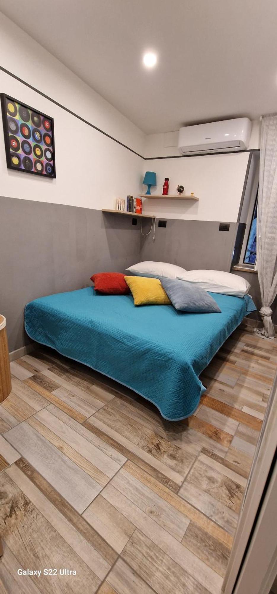 Blumon Guest House Naples Exterior photo